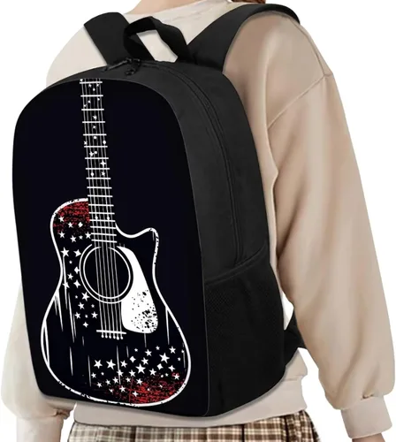 Miniatura 111 de HUGS IDEA Los animales frescos 3D niños escuela libro bolsa niños impresión mochilas, Baloncesto, Moderno