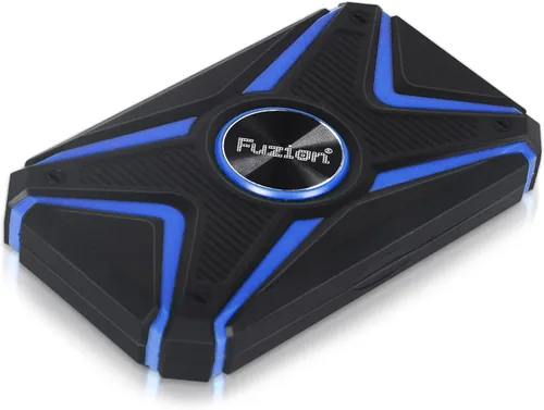 Miniatura 7 de Fuzion TU-X - Báscula digital de bolsillo, 7.05 oz/0.00 oz con 6 unidades para pasatiempos personales, pequeña escala para alimentos y gramos, Azul