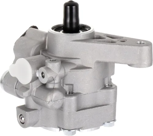 Miniatura 9 de SCITOO Bomba de dirección asistida Compatible para 2001 2002 2003 2004 2005 para Acura EL, 2001 2002 2003 2004 2005 para Honda Civic, Kit de bomba