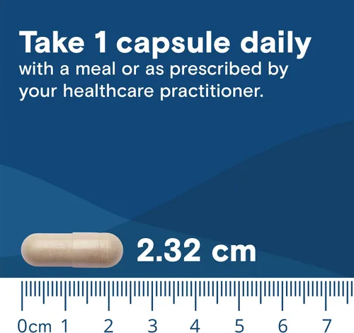 Miniatura 7 de Bariatric Fusion Multivitamínico bariátrico One Per Day con hierro para hombres con vitaminas de apoyo para la próstata y el corazón* Bypass