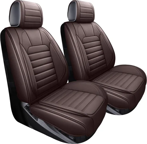 Miniatura 8 de YIERTAI Fundas para asientos de camioneta para Chevy Chevrolet Silverado GMC Sierra, ajuste personalizado 2007-2025 2026 1500/2500/3500 Trail Boss