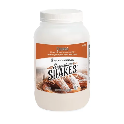 Miniatura 11 de Signature Shakes™ 4lb (Bacon)