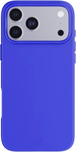 Tech21 EvoLite con MagSafe para Apple iPhone 17 Pro Max Azul Eléctrico
