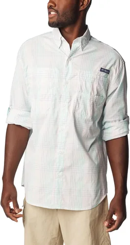 Miniatura 13 de Columbia Camisa de manga larga Super Tamiami para hombre
