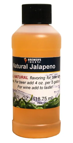 Miniatura 10 de Saborizante de frutas para cerveza y vino, de Brewer's