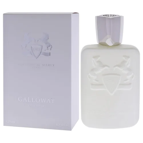 Miniatura 6 de PARFUMS de MARLY - Galloway - 4.2 Fl Oz - Eau De Parfum para Hombre - Notas de Salida Cítricos, Pimienta - Notas de Corazón Iris, Azahar - Notas