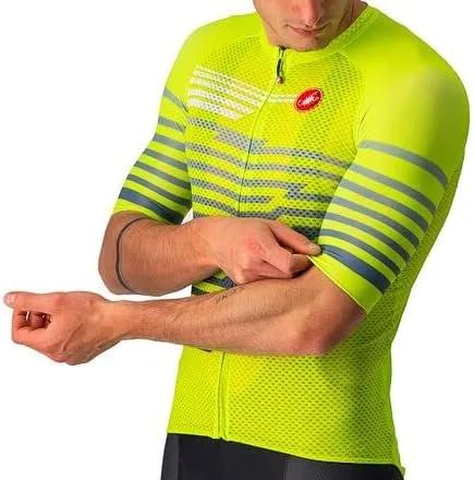 Miniatura 7 de Castelli Climber's 3.0 SL Jersey