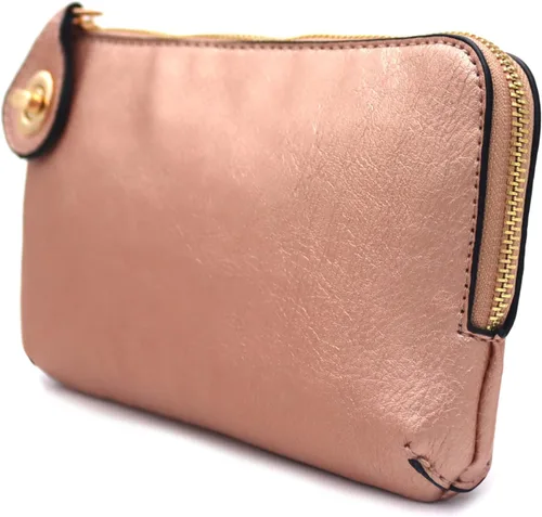 Miniatura 4 de Bolso bandolera pequeño para mujer