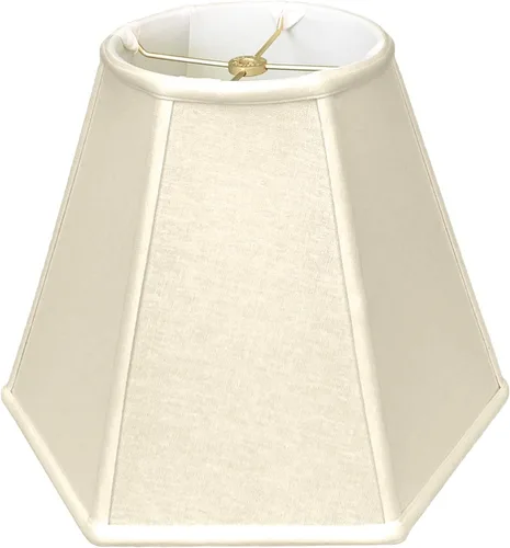 Miniatura 14 de Royal Designs BS-733W-13AGL - Lámpara hexagonal (2.0 x 5.1 x 3.5 in), color dorado