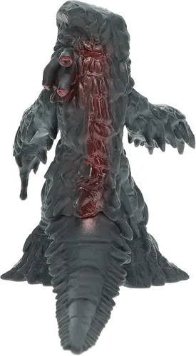 Miniatura 5 de BANDAI - Serie de monstruos de película - Hedorah Hedorah 2004