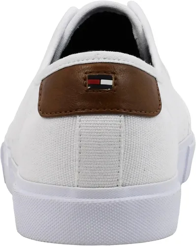 Miniatura 61 de Tommy Hilfiger Zapatillas Pandora para hombre Blanco/Azul marino 164