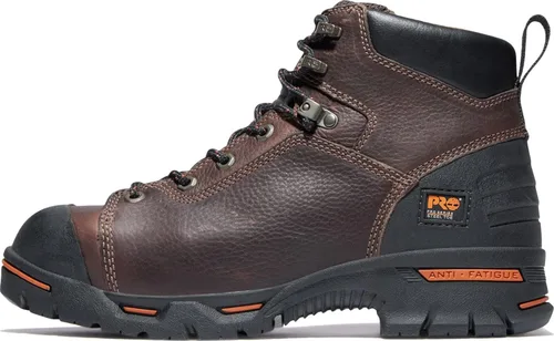 Miniatura 3 de Timberland PRO 52562 Endurance - Botas de trabajo para hombre (6 pulgadas)