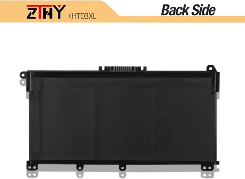 Miniatura 6 de HT03XL - Batería de repuesto para HP Pavilion 15-CS 15-CW 15-CU 15-DA 15-DB 15-DW 15-DY 15T-DA 15T-DB 15T-DQ 15-cu1xxx 15-cw1xxx 15-DA0XXX 15-db1xxx