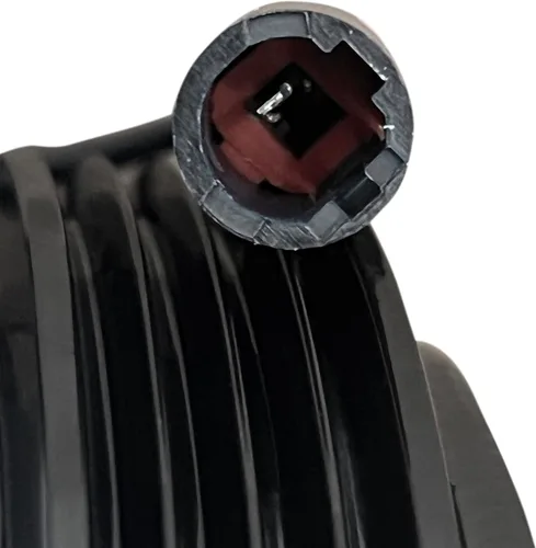 Miniatura 5 de RYC Nuevo compresor de aire acondicionado automotriz EH407-01