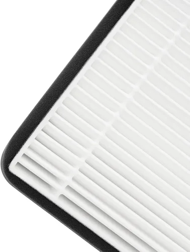 Miniatura 8 de Nispira Filtro de repuesto HEPA F1 C01 T02 para purificador de aire de habitación 3M Filtrete FAP-C01-F1, FAP-T02-F1, FAP-C01BA-G1, FAP-T02WA-G1