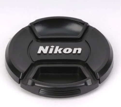 Miniatura 2 de NIKON LC-72 2835in Nikon tapa de lente
