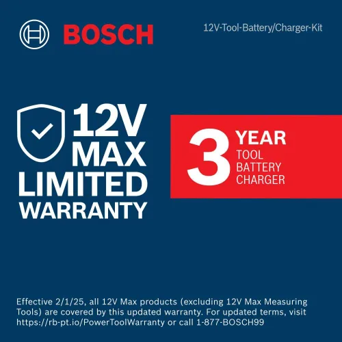Miniatura 8 de Kit Bosch