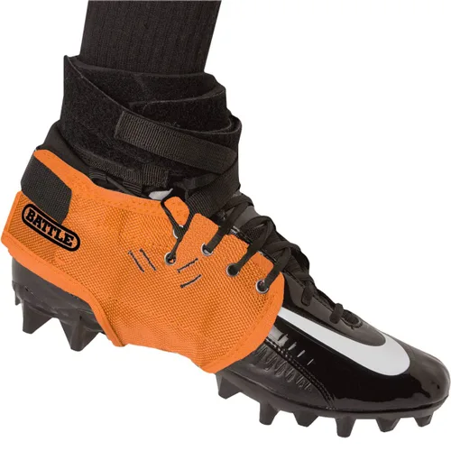 Miniatura 11 de Battle Sports xFAST - Sistema de soporte de tobillo XS (tamaños de zapatos para hombres hasta 6.5 y tallas de zapatos de mujer hasta 8), color negro