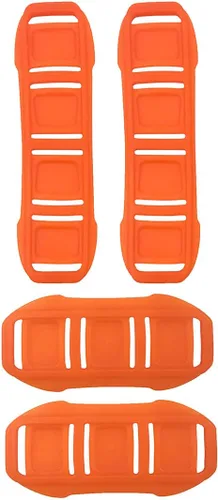 Miniatura 3 de Scubapro S-TEK - Kit de almohadillas para hombros y cintura