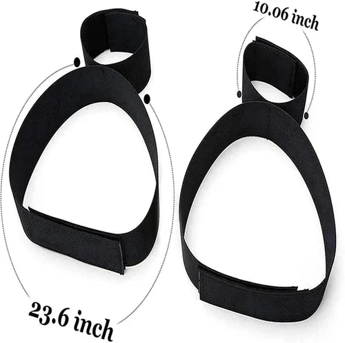 Miniatura 4 de Sujeción de cama para cama de tamaño individual, lazos sexuales para adultos para tobillos y muñecas, esposas sexuales, kits de bonage, correas