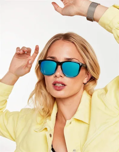 Miniatura 131 de Hawkers One Sunglasses for Men and Women - 100% UV400 Protection - Lightweight and Square Sunglasses