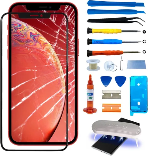 Miniatura 2 de Reemplazo de pantalla compatible con iPhone 12 Pro Max