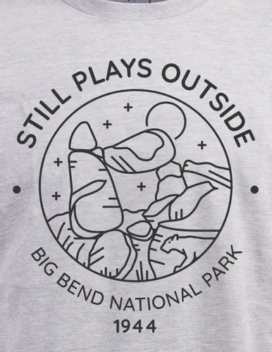 Miniatura 106 de Camiseta de senderismo Still Plays Outside Divertida camiseta para excursionista, camping, campista, al aire libre, hombres y mujeres