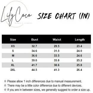 Miniatura 6 de LilyCoco Camisetas sin mangas a rayas para mujer, camisetas clásicas de ajuste holgado