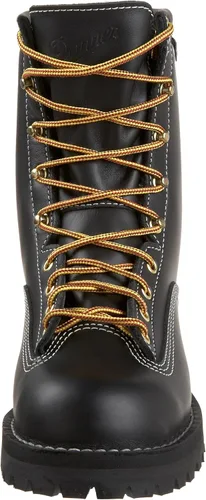 Miniatura 2 de Danner Botas de trabajo sin aislamiento Super Rain Forest para hombre