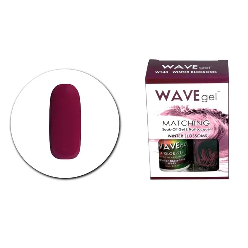 Miniatura 73 de Wavegel - A juego - A.I Love W207-207