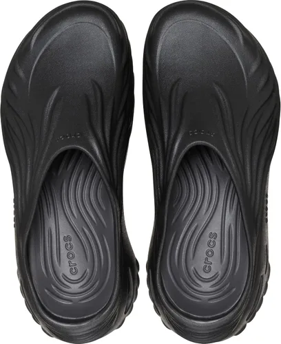 Miniatura 4 de Crocs Zuecos Echo Wave para mujer