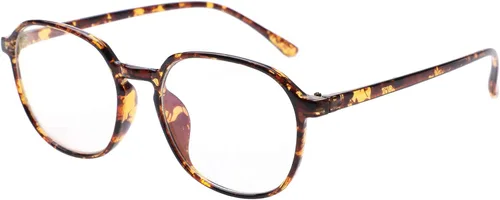Miniatura 5 de oriopxic Marco de gran tamaño Fotocrómico Gris Bifocal Lectura Gafas Mujeres Hombres Transición Lectores Gafas bifocales