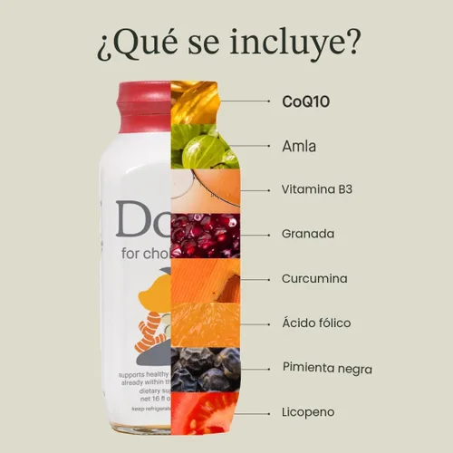 Miniatura 3 de para Suplementos de Colesterol Mantiene Niveles Saludables de Colesterol y Apoya la Salud Cardiovascular Sin Gluten Vegano Sin Azúcar, Botella