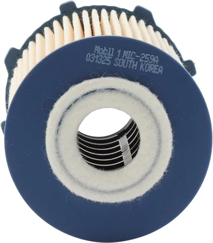 Miniatura 4 de Mobil 1 filtro de aceite de rendimiento extendido, M1C-259A Mezcla sintética, protección de alta eficiencia de 20,000 millas 1 paquete