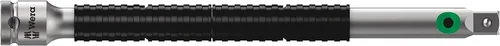 Miniatura 31 de Wera - 05003536001 - Juego de trinquetes, 8100 SB All-in Zyklop Speed juego de trinquetes, 3/8", 35 piezas