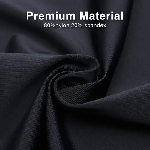 Miniatura 3 de Eco-daily - Pantalones cortos acolchados para ciclismo, pantalones cortos para hacer ciclismos, para hombre