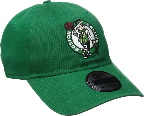 Miniatura 15 de New Era NBA Core Classic 9Twenty Gorra ajustable