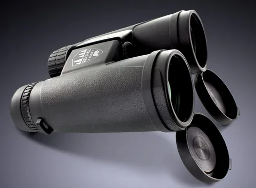 Miniatura 2 de E Tronic Edge Prismáticos para adultos – Profesional para la observación de aves, caza, senderismo y viajes – Compacto para hombres y mujeres
