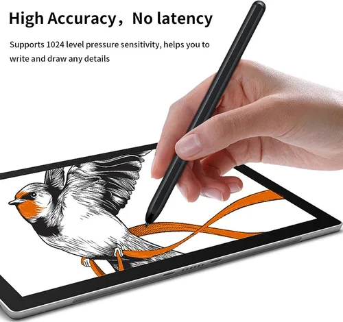 Miniatura 2 de Gl- Tab para tablet S8 S8 Plus S8 Plus S8 Ultra Stylus S Pen (sin Bluetooth) repuesto para Samsung Galaxy S8 S8 Plus S8 Ultra Touch Pen Stylus Pen S