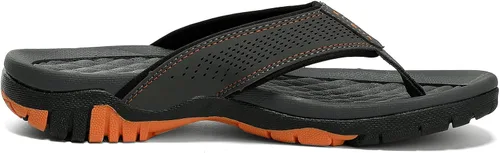 Miniatura 6 de KUBUA - Sandalias de playa para hombre, atléticas, para exteriores