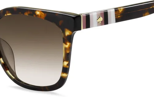 Miniatura 2 de Kate Spade New York Kiya - Gafas de sol cuadradas para mujer