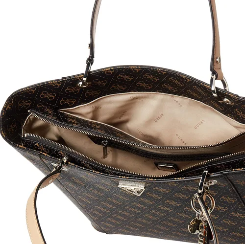 Miniatura 5 de GUESS Womens Noelle Small Elite Tote One