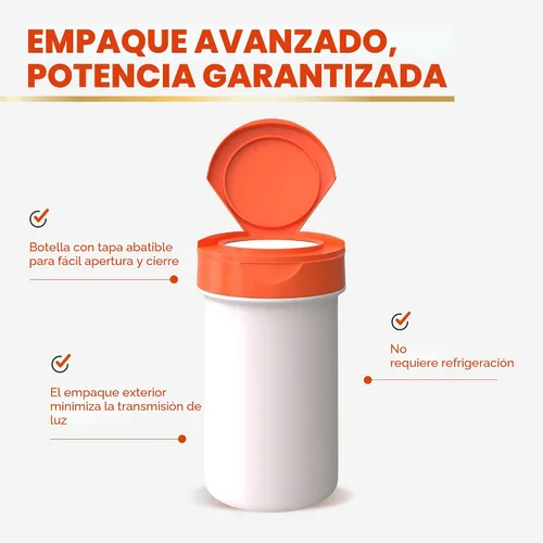 Miniatura 5 de Align Probióticos, fórmula profesional, probióticos para mujeres y hombres, probióticos para la salud digestiva, cápsulas probióticas para hombres