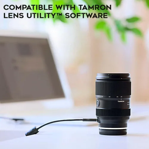Miniatura 9 de Tamron 24mm F/2.8 Di III OSD M1:2 Lente para Cámara Sony Full Frame/APS-C E-Mount Mirrorless