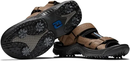 Miniatura 6 de Footjoy Mens Golf Sandals