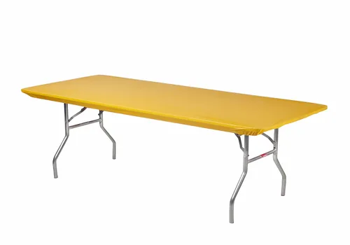 Miniatura 24 de Mantel de mesa Kwik-Cover, Verde, 50