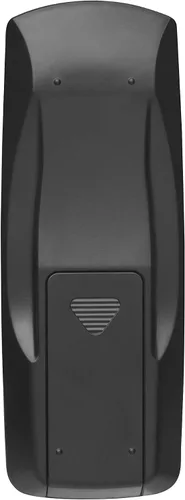Miniatura 16 de Prominence Home Chimenea eléctrica de diseño delgado LED y chimenea montada en la pared con calentador de 1500 W, opciones de troncos y brasas