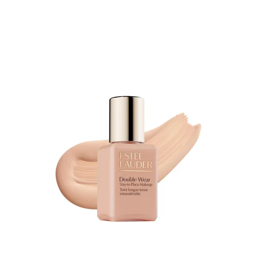 Miniatura 29 de Estée Lauder Double Wear Stay-in-Place Foundation Makeup 36-Hour Long-Wear Oil-Free Liquid Matte Foundation Hydrating, Breathable, Buildable