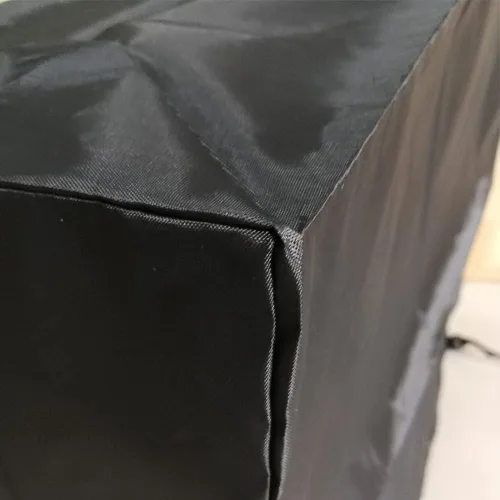 Miniatura 6 de Funda para freidora de aire, cubierta antipolvo impermeable para olla instantánea grande, olla a presión eléctrica grande, olla de arroz, freidora