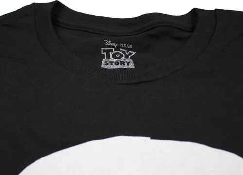 Miniatura 3 de Disney Pixar Toy Story Sid Skull - Camiseta para disfraz